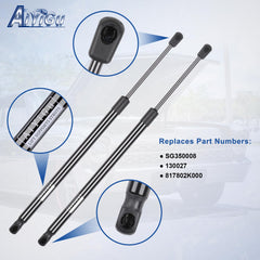 AiYiGu SG350008 packaged set ready for replacement