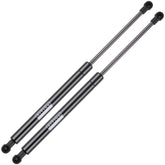 AiYiGu SG402058 front hood strut left lifts BMW 3 Series with smooth, controlled action