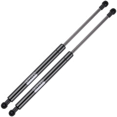 AiYiGu SG402058 front hood strut left lifts BMW 3 Series with smooth, controlled action