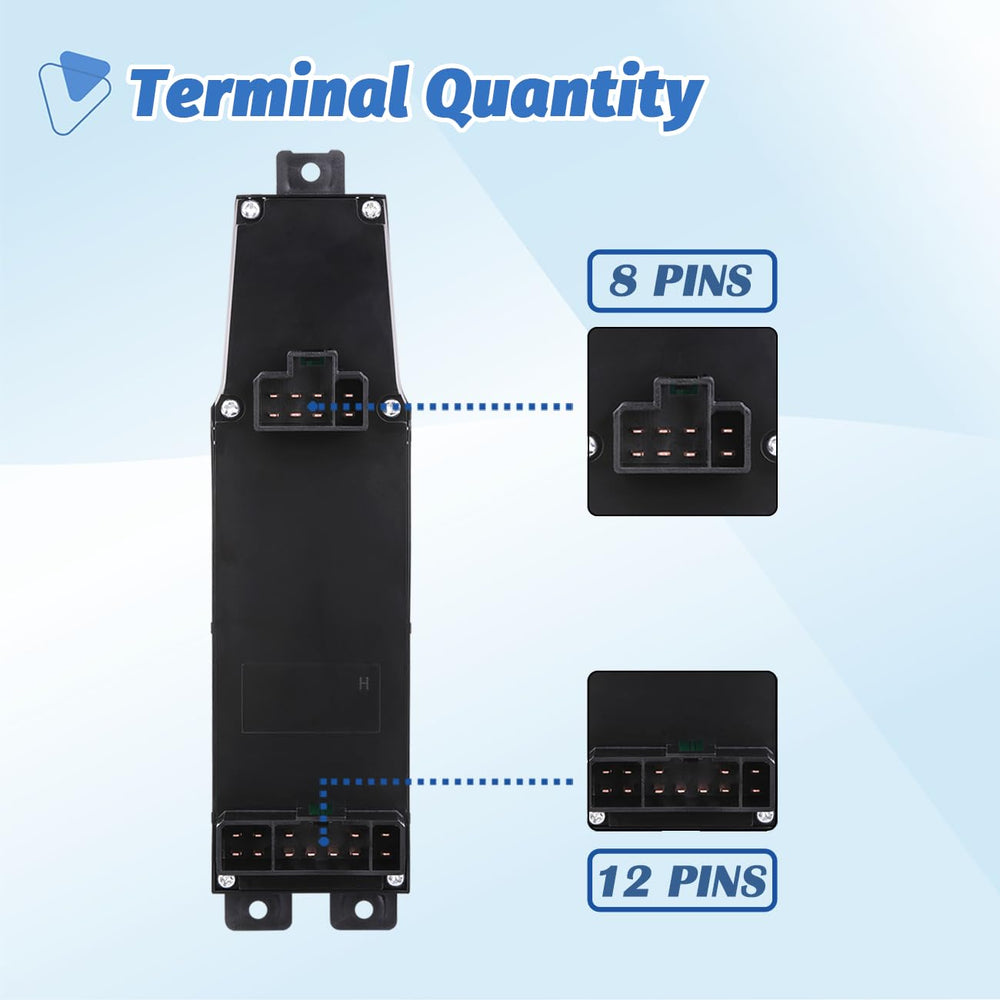 AiYiGu switch removal tool included with the package for easier installation.