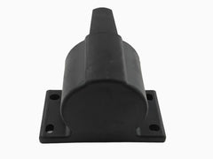 Aizhuer dirt and debris protection for 7-way plugs keeps circuits clean
