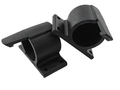 Durable PVC Aizhuer 7-Way plug protector shields round connectors from wear