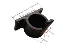 Aizhuer ACP7S protector on RV camper round plug improves durability and protection