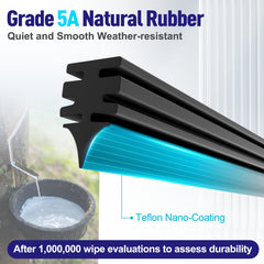 AJK wiper blade installation highlights easy at-home replacement for Elantra