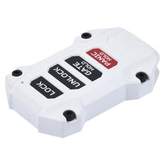 AJT DESIGN installation tools and screws support easy DIY upgrade
