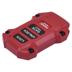 AJT DESIGN USA-made replacement fob case engineered for durability