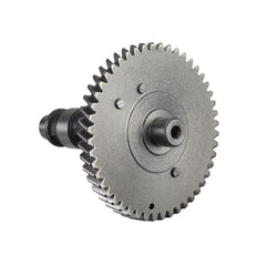 AKSGKGQ 308 camshaft durability shot emphasizes long-lasting construction for heavy use