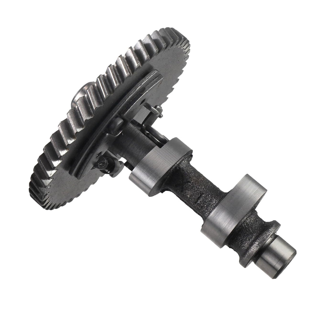 AKSGKGQ 308 camshaft installation steps diagram helps beginner installers