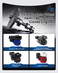 AKSGKGQ camshaft installation guide for confident, beginner-friendly upgrades.