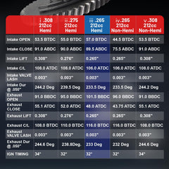 AKSGKGQ engine performance boost visual showcasing stronger throttle response.