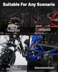 AKSGKGQ exhaust tone enhancement illustrates deeper exhaust note and sportier feel.