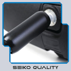 AKSOLONT Honda rear view mirror for Insight, steady day/night performance