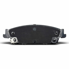 ALADICHE brake pads compatibility chart with GM models.