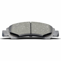 ALADICHE brake pads installation guide visuals for easy replacement.