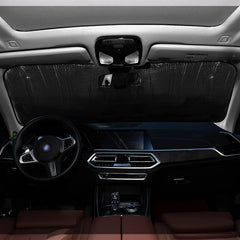 ALAZA colorful leopard print adds personality to your car interior