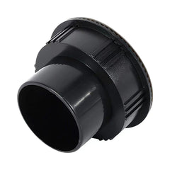 ALEOED vent outlet with 360-degree rotation for customizable airflow