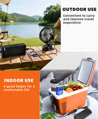 Aletbo compact design fits garage, workshop, and travel setups.