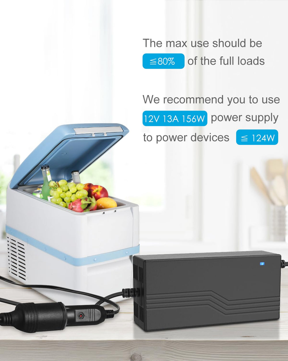 ALITOVE 18-month warranty sticker and support information