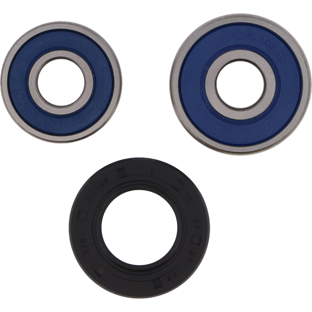 All Balls Racing 25-1191 Honda rear bearings offering ABEC3 precision
