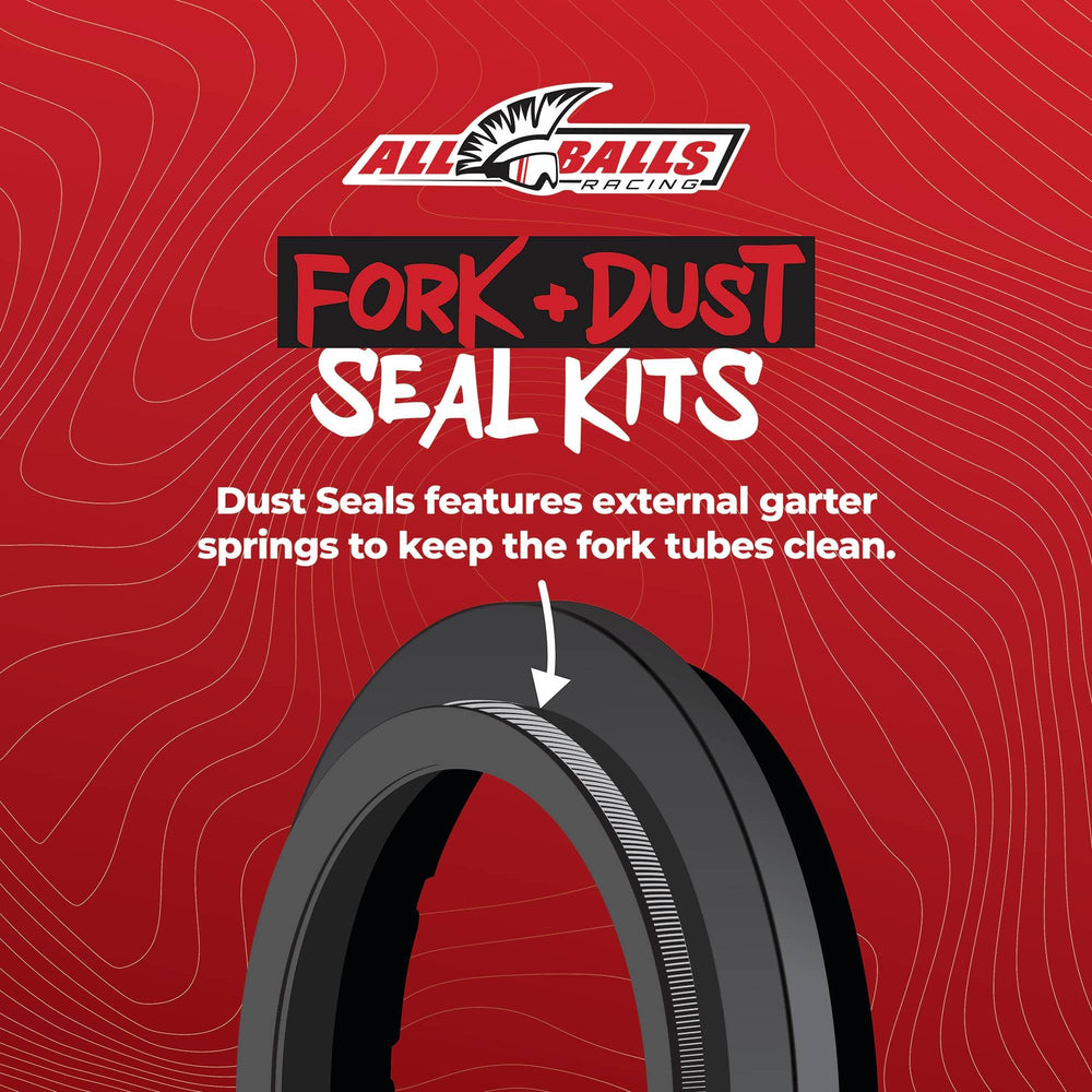 All Balls Racing 56-129 compatibility guide for multiple bike models