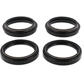 All Balls Racing 56-147 fork dust seals ready for use and sealing performance