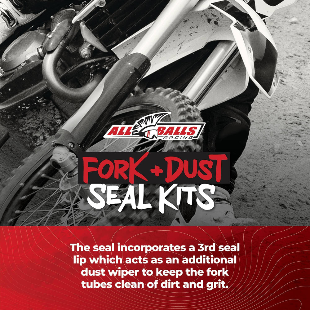 All Balls Racing 56-147 installation guide helps replacement