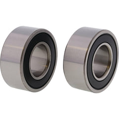 All Balls wheel bearing seal kit for Harley, showing robust triple lip seals for protection.