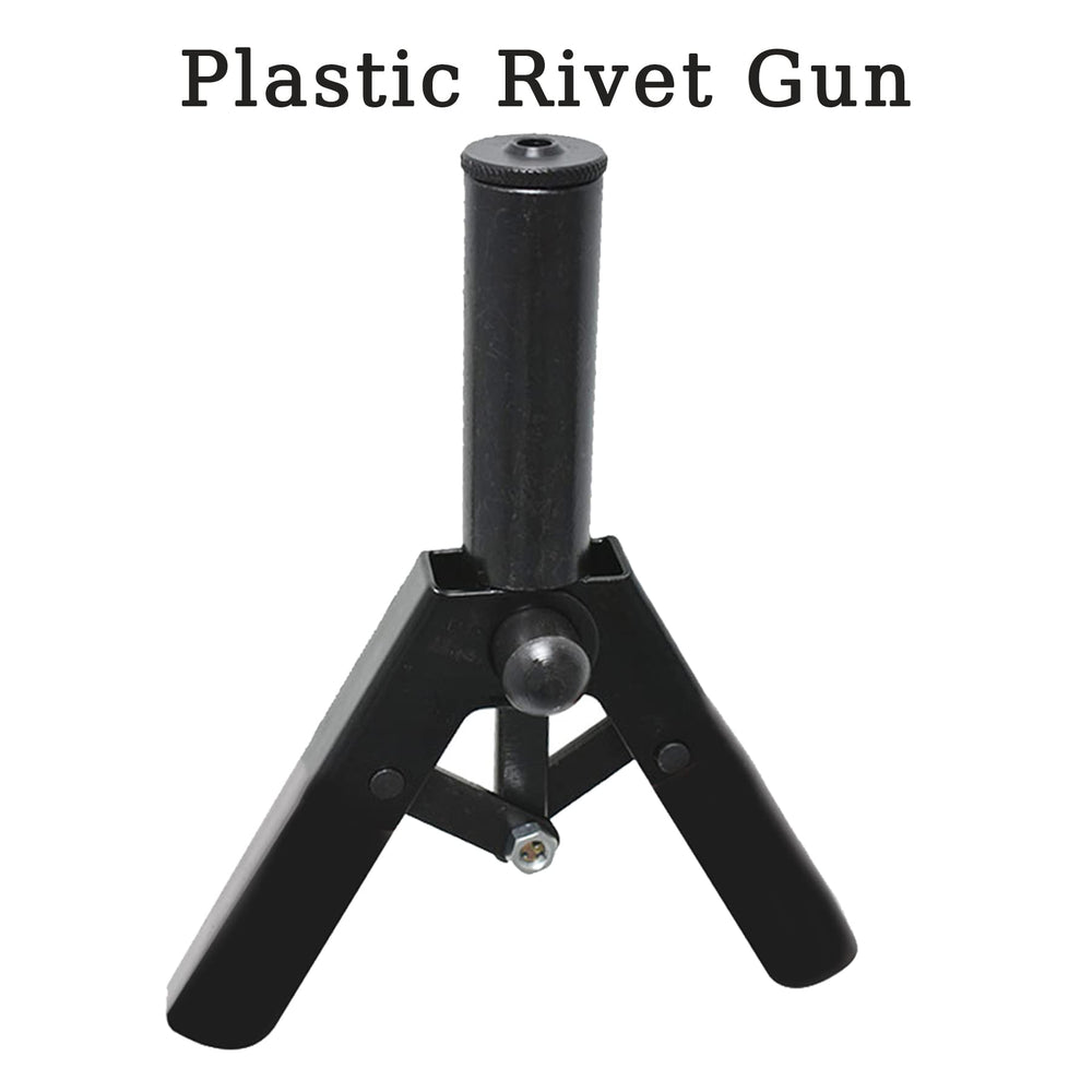 ALL-CARB 40 POM rivets pack ready for multiple panel fastenings
