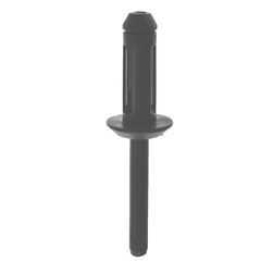 ALL-CARB auto-trim door panel riveting for a clean finish