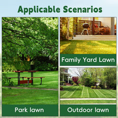 ALL-CARB replacement kit offers practical maintenance support for lawn equipment.
