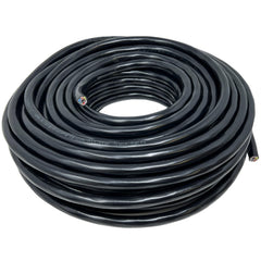 All Star Truck Parts DOT FMVSS 108/SAE approved trailer cable enables simple hookups.