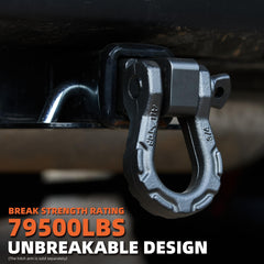 ALL-TOP Extreme Series with 12-stage coating for corrosion resistance.