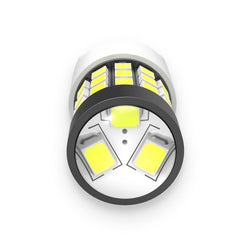 Alla Lighting low current draw to support vehicle electrical efficiency