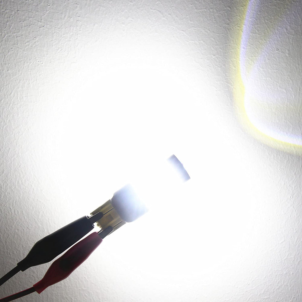 Alla Lighting one-year warranty for peace of mind