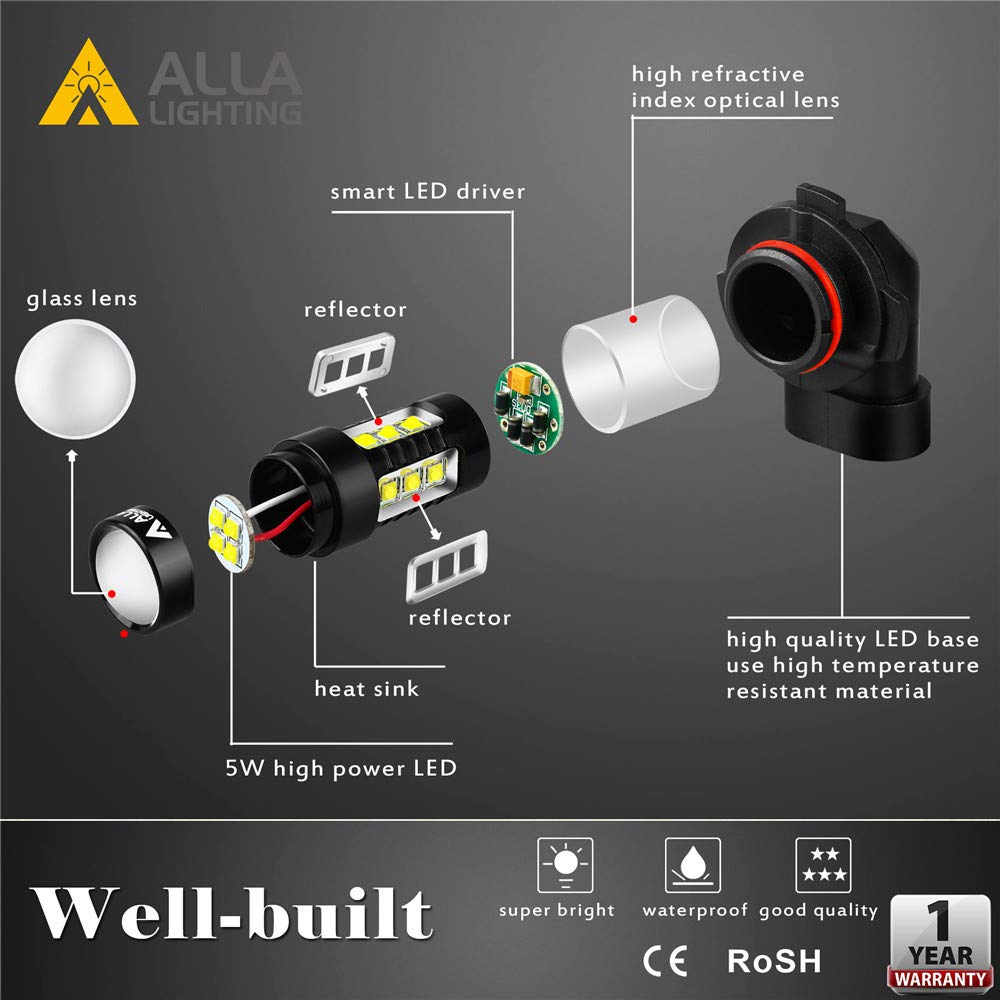 PG20/7 base socket used by Alla Lighting fog bulbs