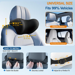 Allaboutsla removable cover keeps fabric breathable and easy to clean