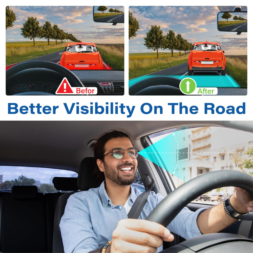 Allaboutsla universal-fit cushion works in cars, trucks, chairs, wheelchairs, and more.