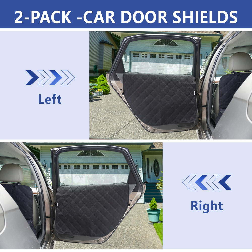 ALLANSING easy install and washable design for quick maintenance