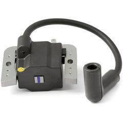 ALLCSM ignition coil module 2-pack, side view, reliable replacement for Kohler 7000 series