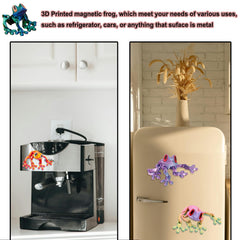 AllGemDiy frog gift set makes a thoughtful, unique present for frog lovers.