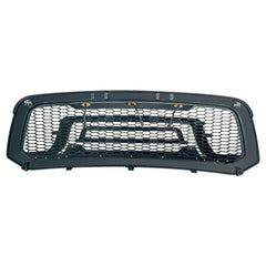 ABS construction Allinoneparts front grille withstands weather