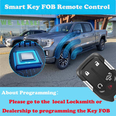 Alliskeys Sierra fob in dashboard demonstrates real-world use
