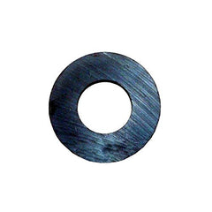 Allison magnet-assisted filter assembly demonstrates reliable debris control.