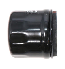Allison Transmission filter installation steps image illustrates straightforward replacement process.