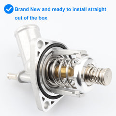 Allmotorparts replacement kit image—everything needed for straightforward swap.