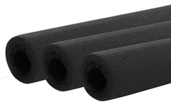 Allstar Performance roll bar padding 36-inch long cushions the roll cage for safer rides.