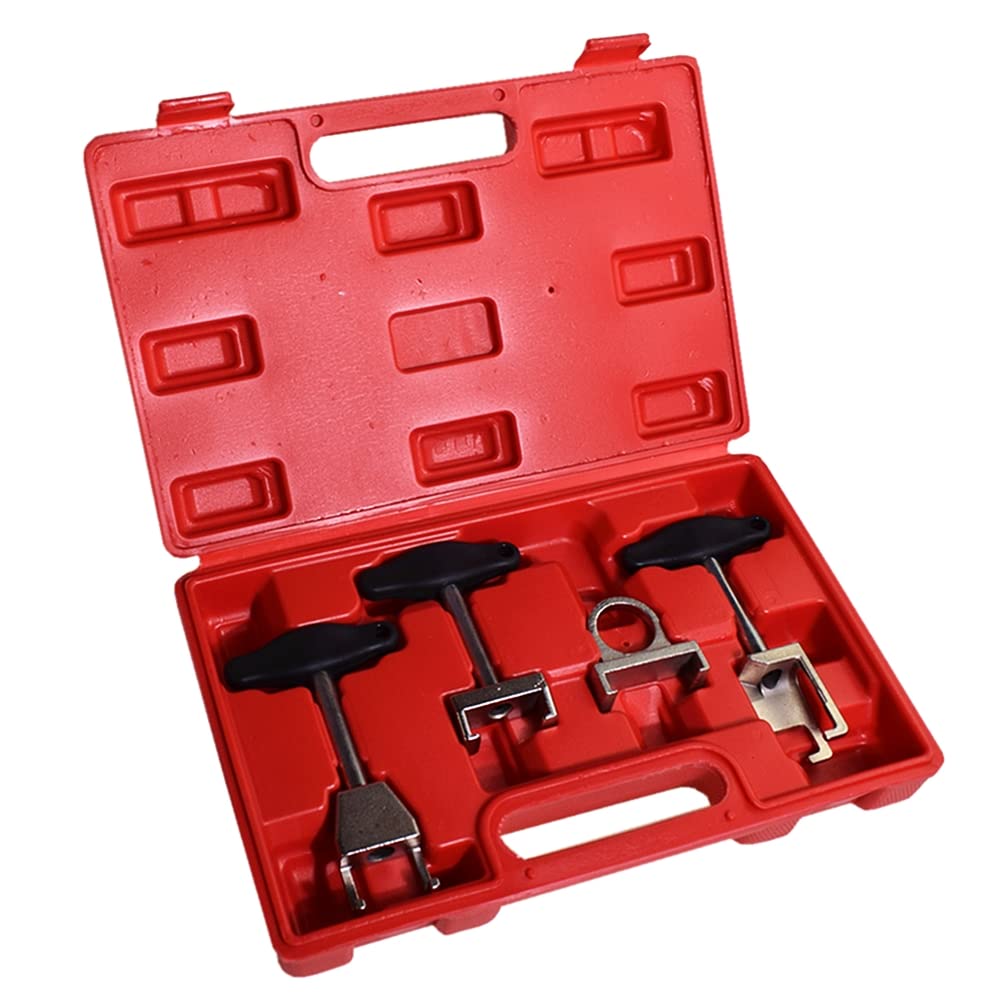Alltooetools long-shaft composite T-handle provides extra control.