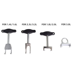 Alltooetools VW/Audi engine coil puller compatible with many models.