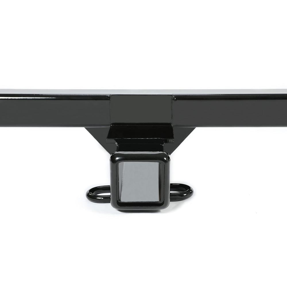 ALMULOO all-in-one kit includes instructions for confident DIY mounting.