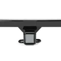 ALMULOO all-in-one kit includes instructions for confident DIY mounting.